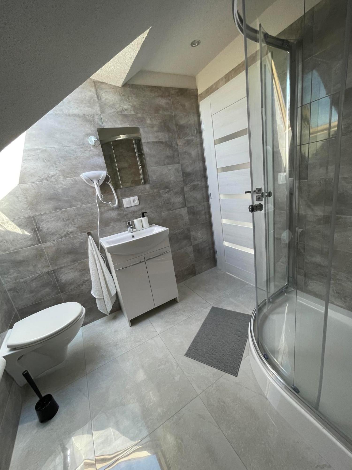 Apartmanovy Dom Stela Besenova Ngoại thất bức ảnh
