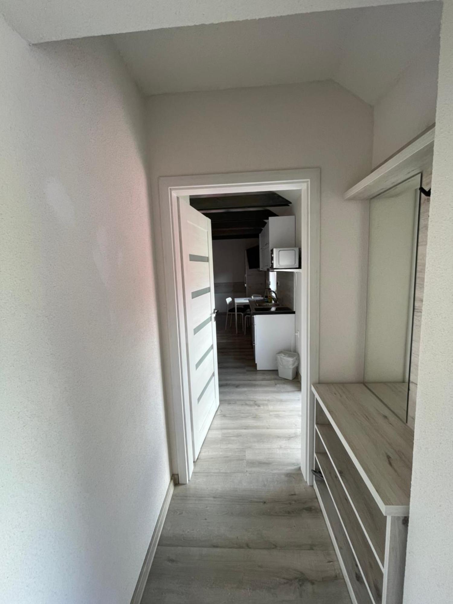 Apartmanovy Dom Stela Besenova Ngoại thất bức ảnh