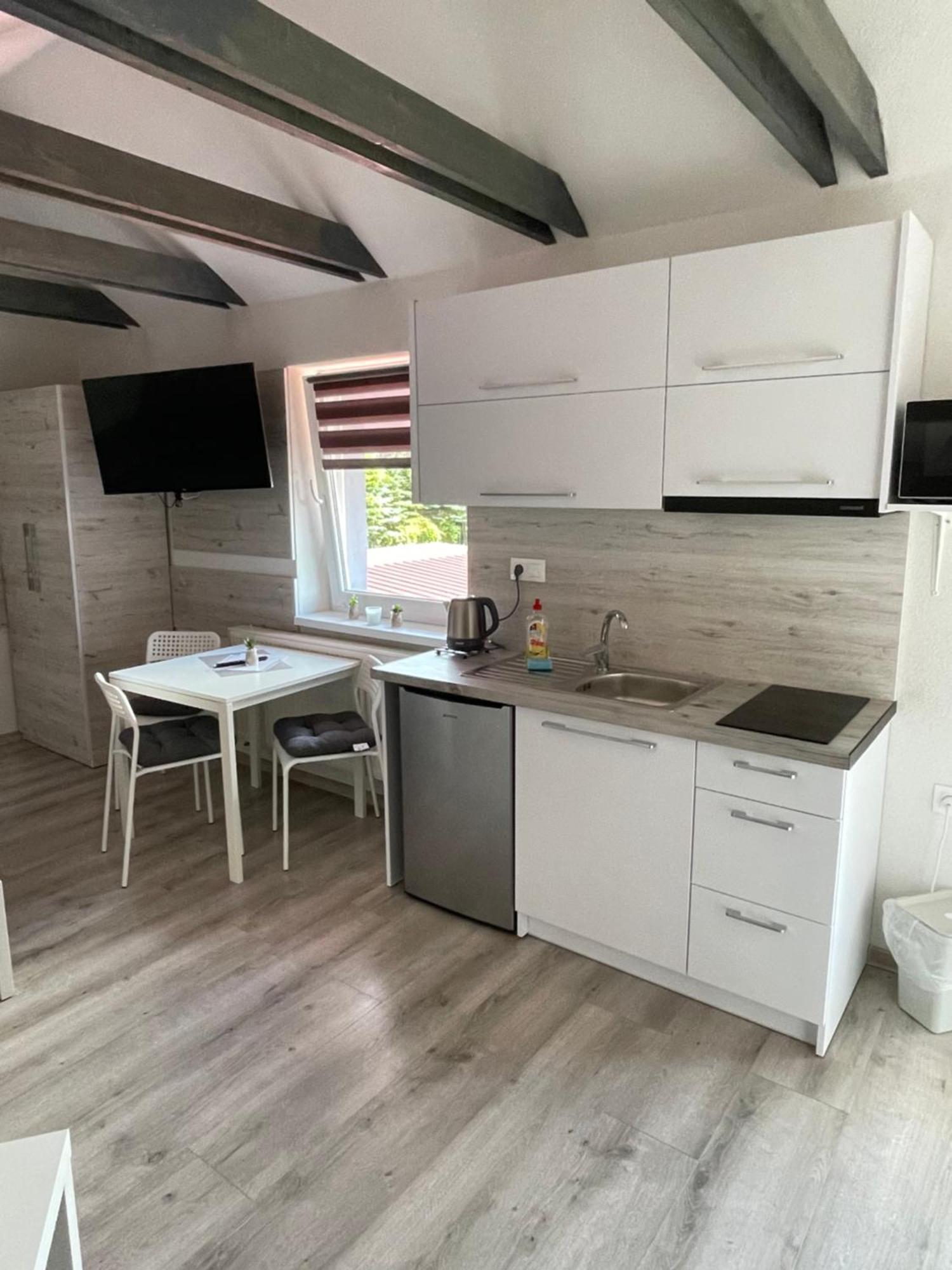 Apartmanovy Dom Stela Besenova Ngoại thất bức ảnh