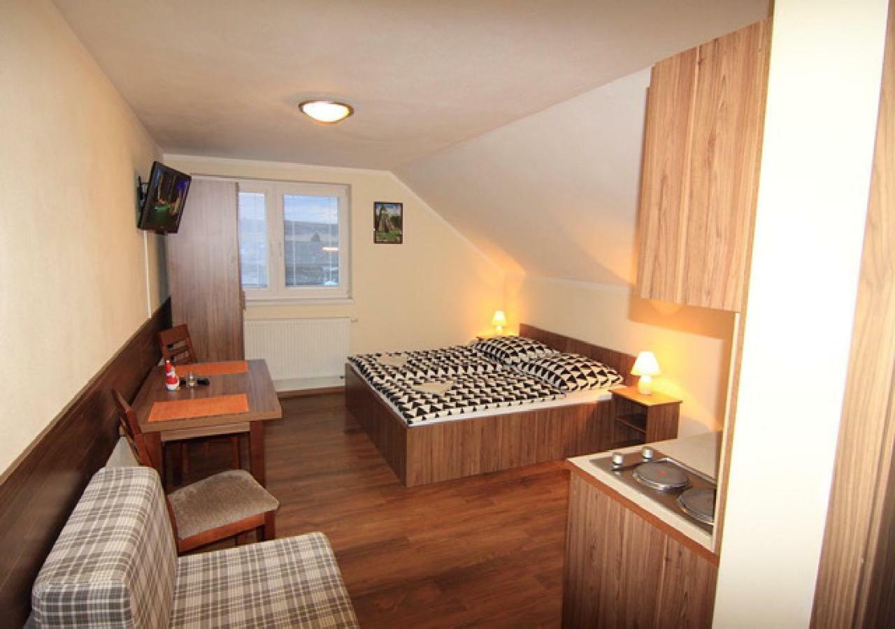 Apartmanovy Dom Stela Besenova Ngoại thất bức ảnh